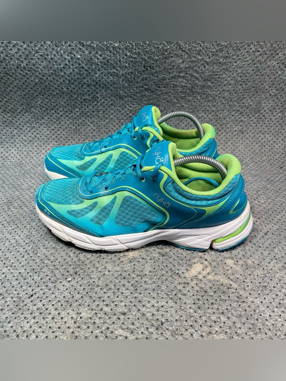 Ryka Infinite Plus Walking Shoes Size 10 Women’s